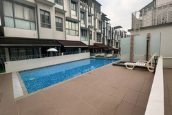 Atelier Villas (D26), Terrace #483443181